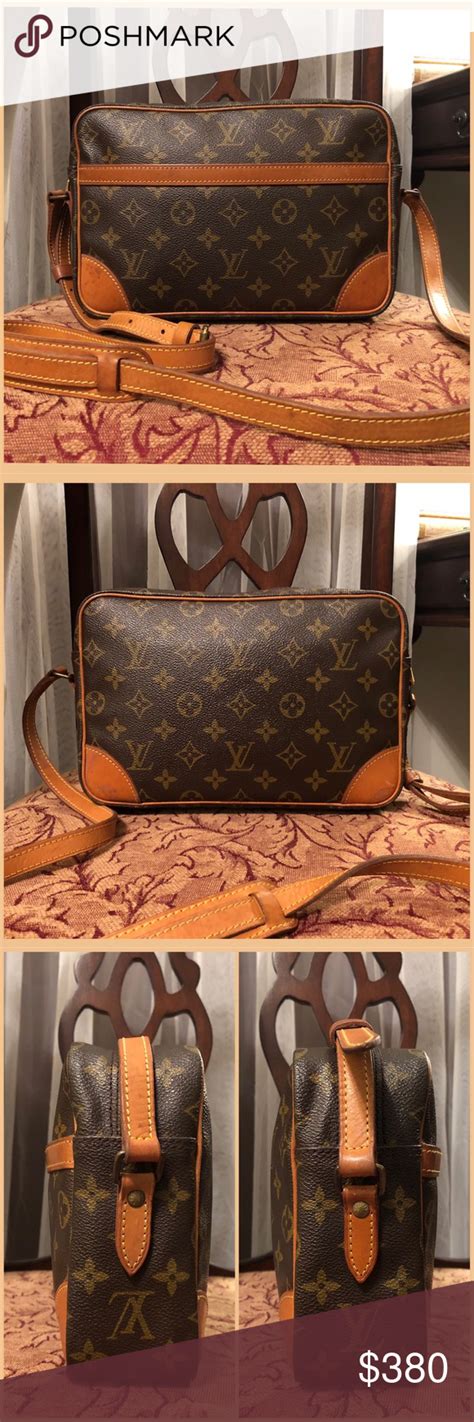 louis vuitton vachetta water stain.